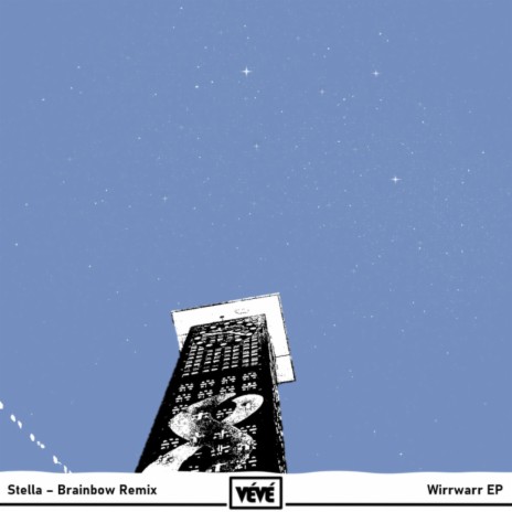 Stella (Brainbow Remix) ft. brainbow & Lilla | Boomplay Music