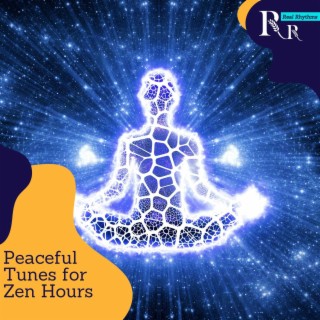 Peaceful Tunes for Zen Hours