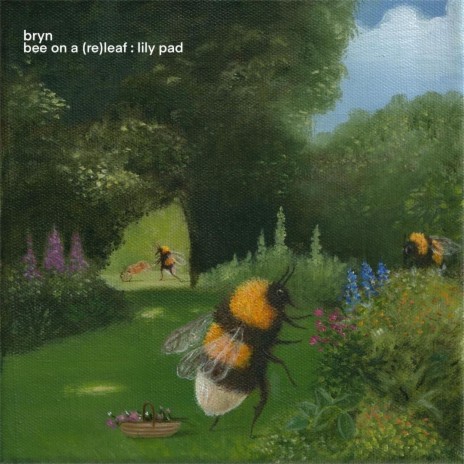 bee on a (re)leaf : lilyPad | Boomplay Music