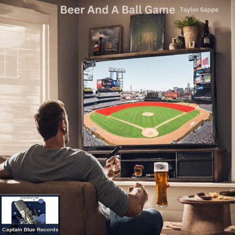 Beer and a Ball Game | Boomplay Music