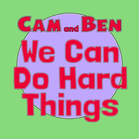 We Can Do Hard Things | Boomplay Music