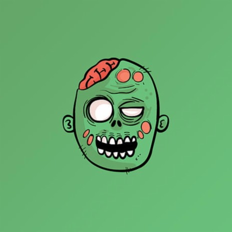 Zombie | Boomplay Music