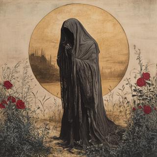 The Mourner’s Veil