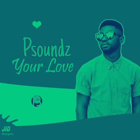 Your love | Boomplay Music