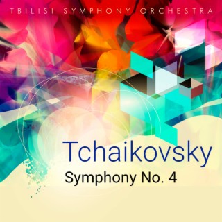 Tchaikovsky: Symphony No.4