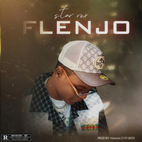 Flenjo | Boomplay Music