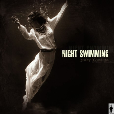 Night Swimming | Boomplay Music