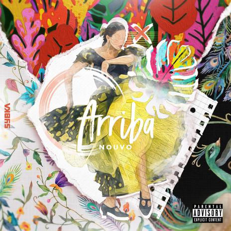 Arriba | Boomplay Music