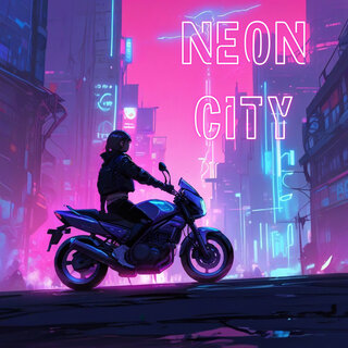 Neon City