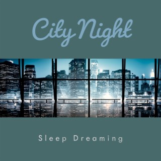 City Night Sleep Dreaming