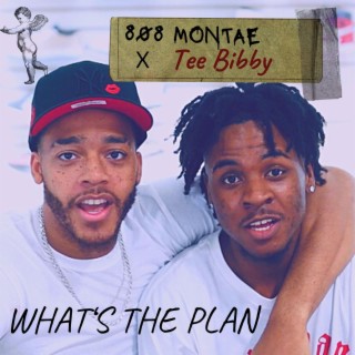 What's The Plan ft. Tee Bibby lyrics | Boomplay Music