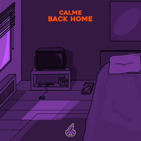 Back Home | Boomplay Music