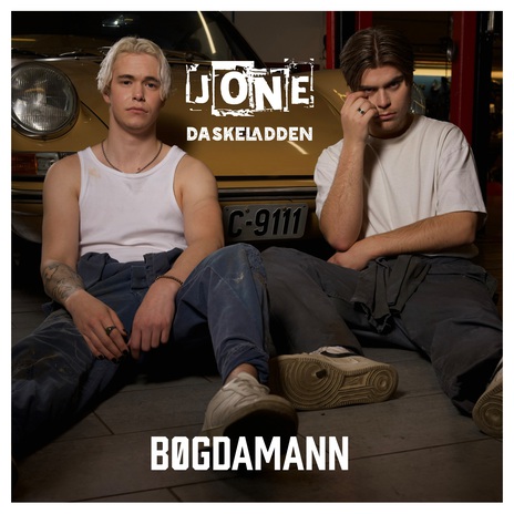 Bøgdamann ft. Daskeladden | Boomplay Music