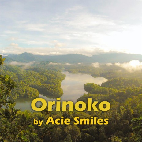 Orinoko | Boomplay Music