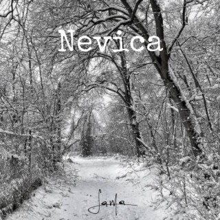 Nevica ft. quiet knife lyrics | Boomplay Music