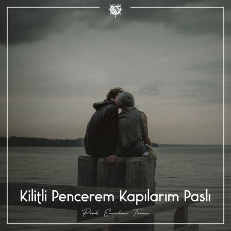 Kilitli Pencerem Kapılarım Paslı | Boomplay Music