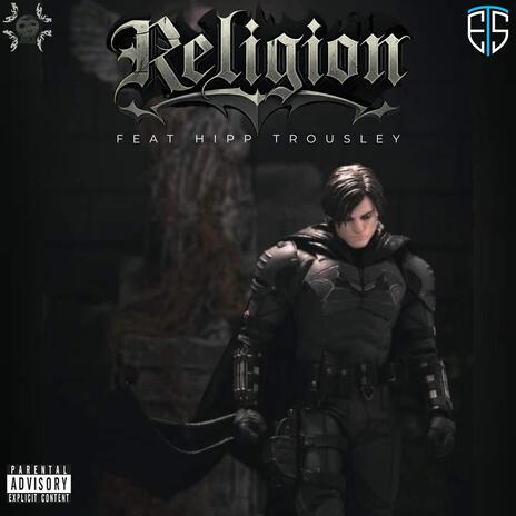 Religion ft. Hipp Trousley, Jaden Ivery, Ronnie D & Master Q Ball | Boomplay Music