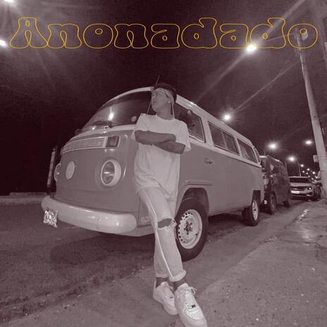 Anonadado ft. MoRap | Boomplay Music