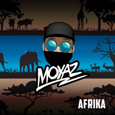 Afrika | Boomplay Music