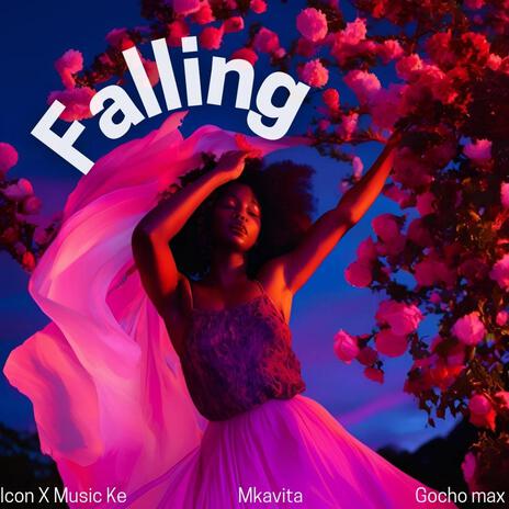 Falling ft. Icon X Music Ke & Gocho Max | Boomplay Music