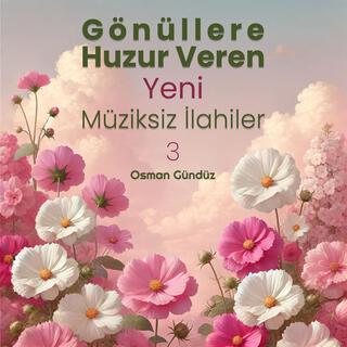 Gönüllere Huzur Veren Yeni Müziksiz İlahiler - 3