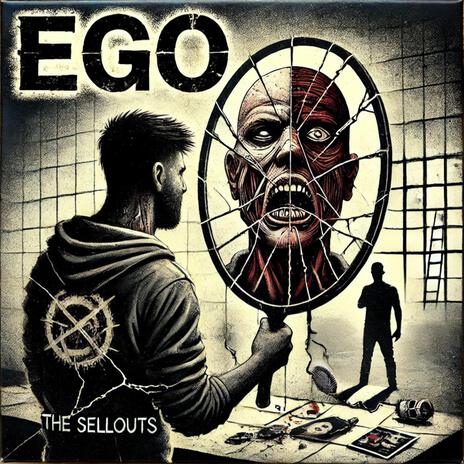 Ego (Punk Rock Version) | Boomplay Music