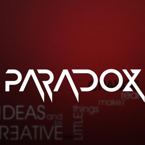 Paradox (UK Drill Type Beat) | Boomplay Music