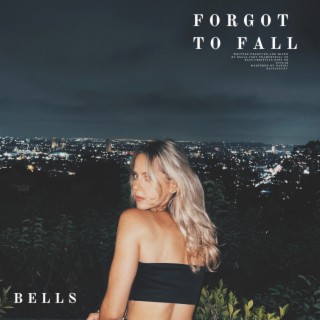 Forgot To Fall lyrics | Boomplay Music