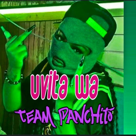 Team Panchito (Uvita Wa)
