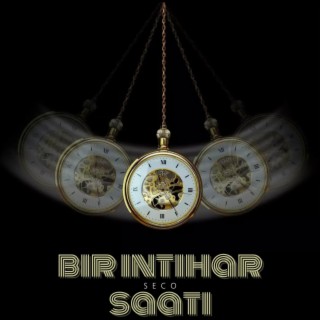 bir intihar saati