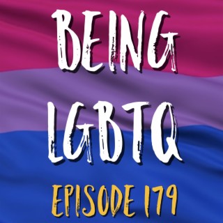 Episode 179: Jen Winston ‘Greedy: Notes From A Bisexual Who Wants Too Much’