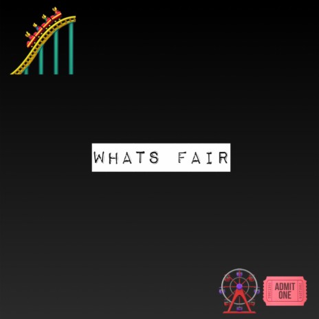 wHat Is fAiR? | Boomplay Music