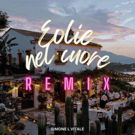 Eolie Nel Cuore (Remix) | Boomplay Music