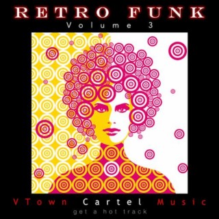 Retro Funk, Vol. 3