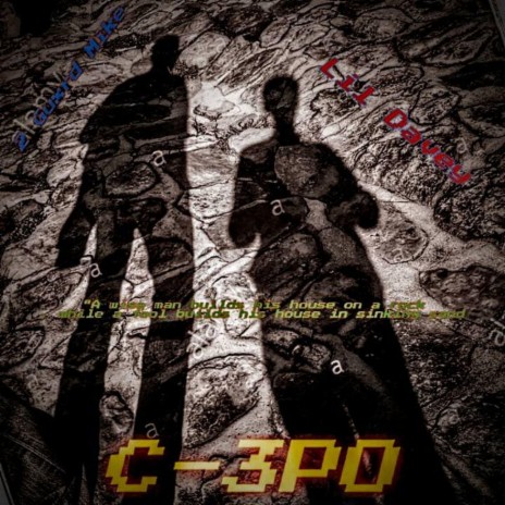 C-3PO ft. 2 Gurxd Mike | Boomplay Music