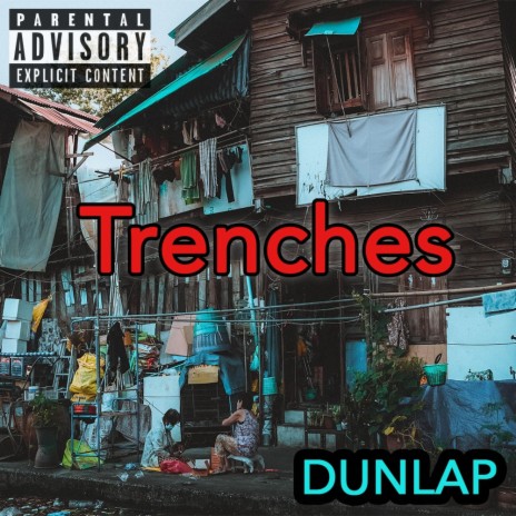 Trenches | Boomplay Music