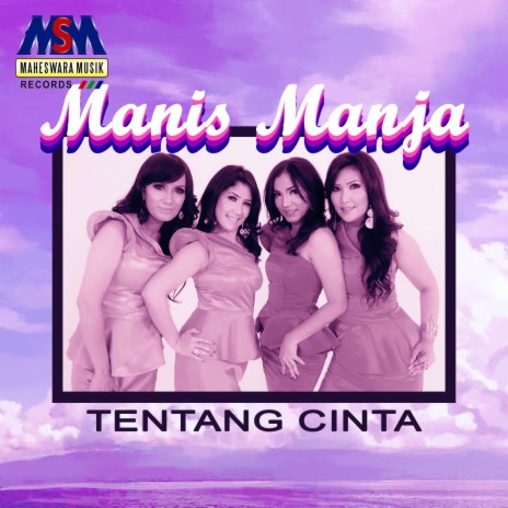 Tentang Cinta | Boomplay Music