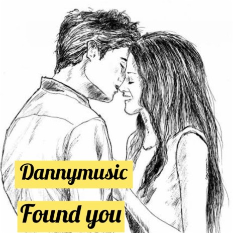 Found You | Boomplay Music