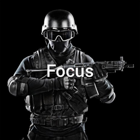 Focus (feat. Hook)