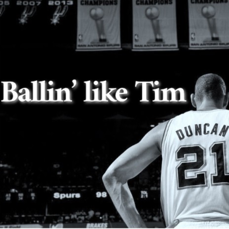 Ballin' Like Tim