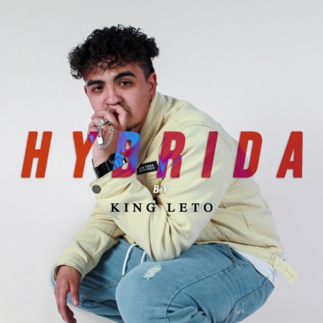 Hybrida | Boomplay Music