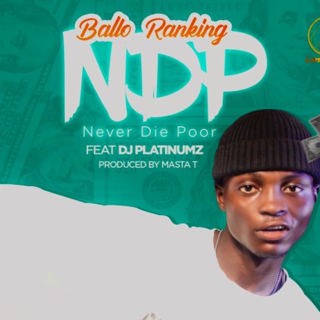 Never Die Poor ft. DJ Platinumz | Boomplay Music