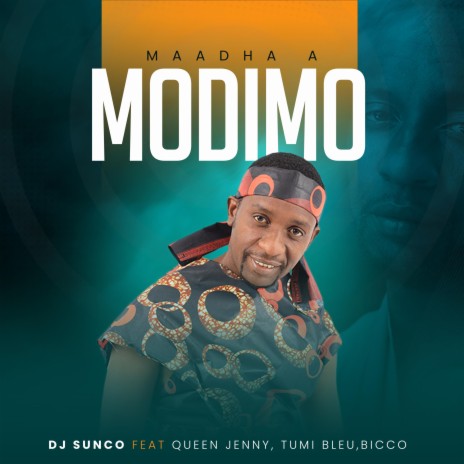 MAADHA A MODIMU | Boomplay Music