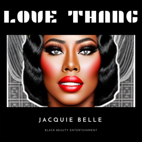 Love Thang | Boomplay Music