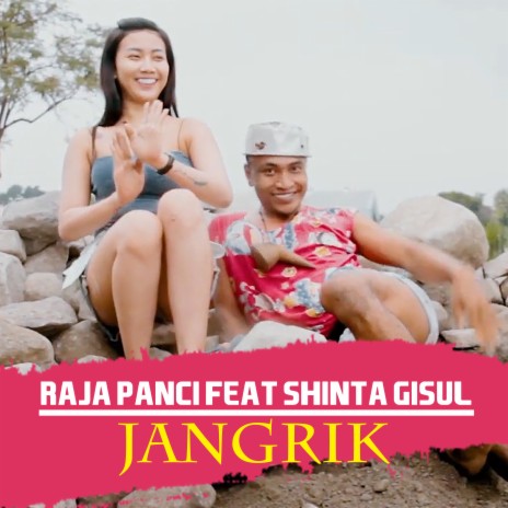 Jangkrik ft. Raja Panci | Boomplay Music