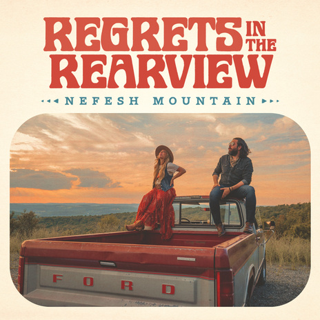 Regrets In The Rearview ft. Sam Bush, Jerry Douglas, Mark Schatz, Rob McCoury & Stuart Duncan | Boomplay Music