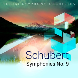 Schubert: Symphony No. 9