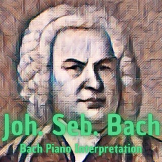 Invention in C major, BWV 772 (Johann Sebastian Bach, Piano Interpretation)