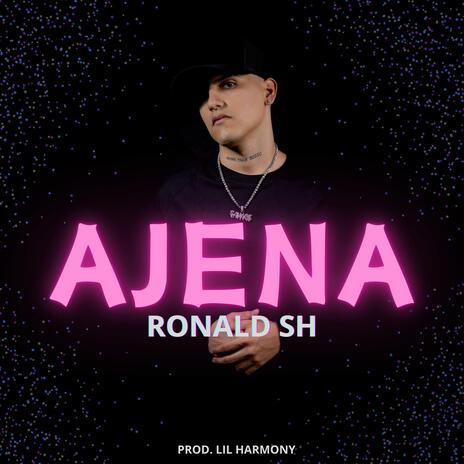 Ajena | Boomplay Music