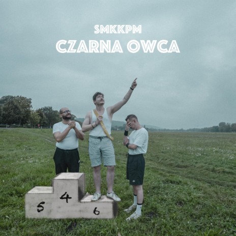 Czarna owca